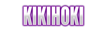 Logo KIKIHOKI